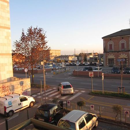 Zara Apartment Treviso Dış mekan fotoğraf