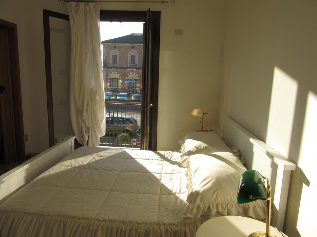 Zara Apartment Treviso Dış mekan fotoğraf