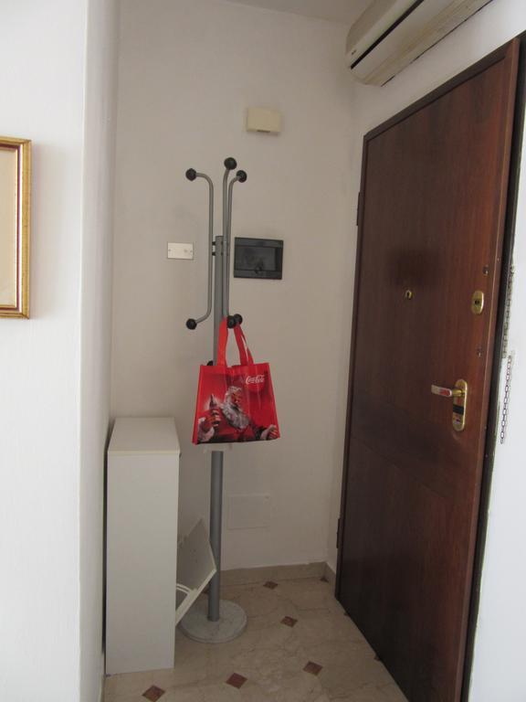 Zara Apartment Treviso Dış mekan fotoğraf