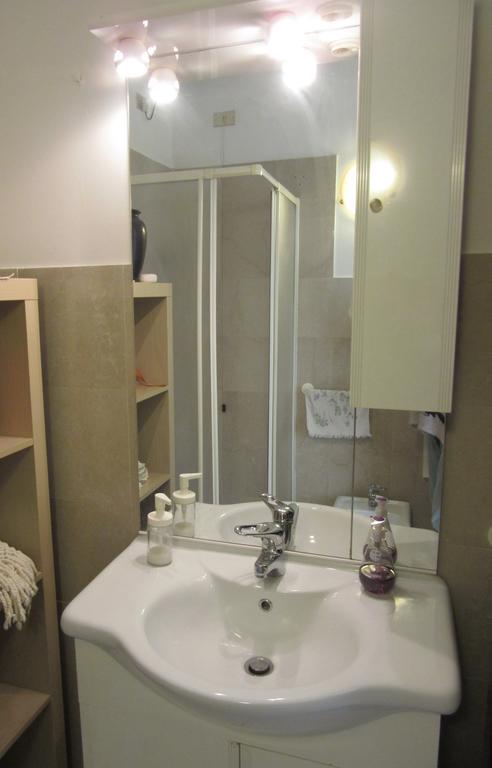 Zara Apartment Treviso Dış mekan fotoğraf