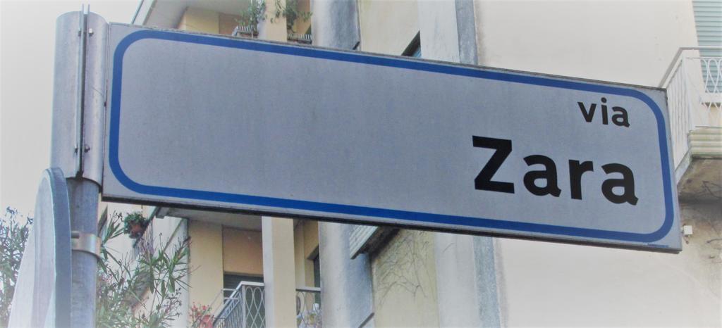 Zara Apartment Treviso Dış mekan fotoğraf