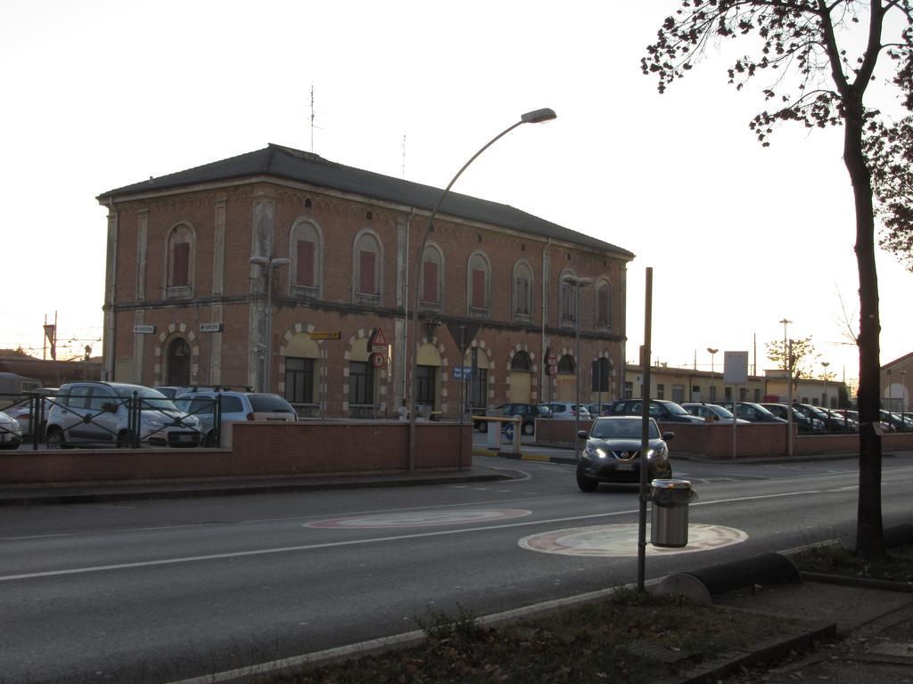 Zara Apartment Treviso Dış mekan fotoğraf