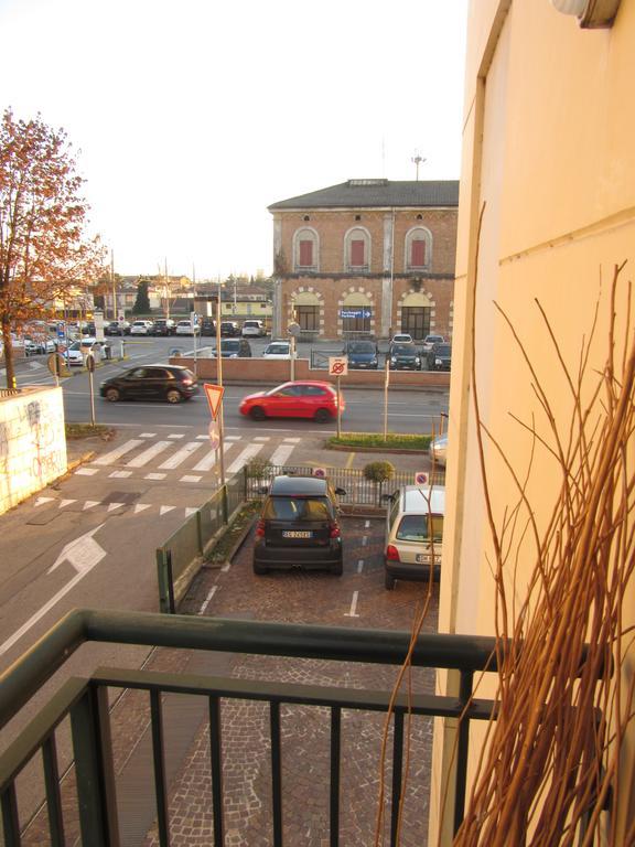 Zara Apartment Treviso Dış mekan fotoğraf