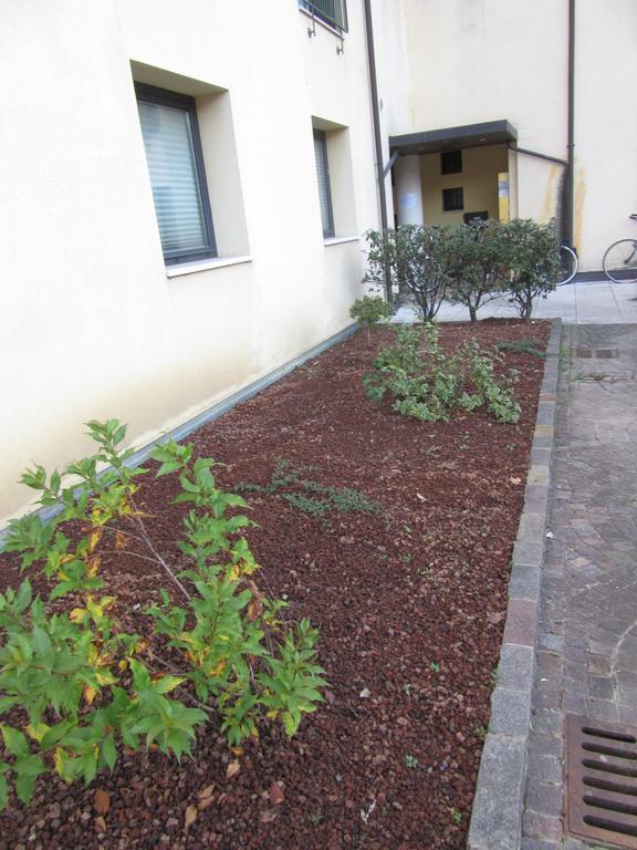 Zara Apartment Treviso Dış mekan fotoğraf