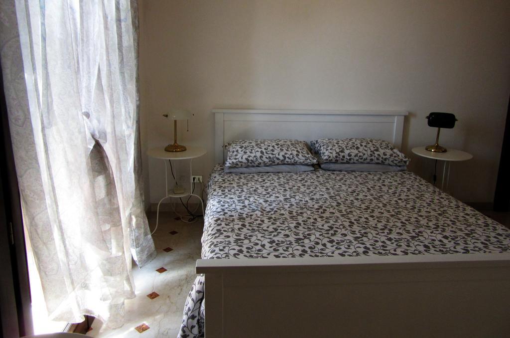 Zara Apartment Treviso Dış mekan fotoğraf
