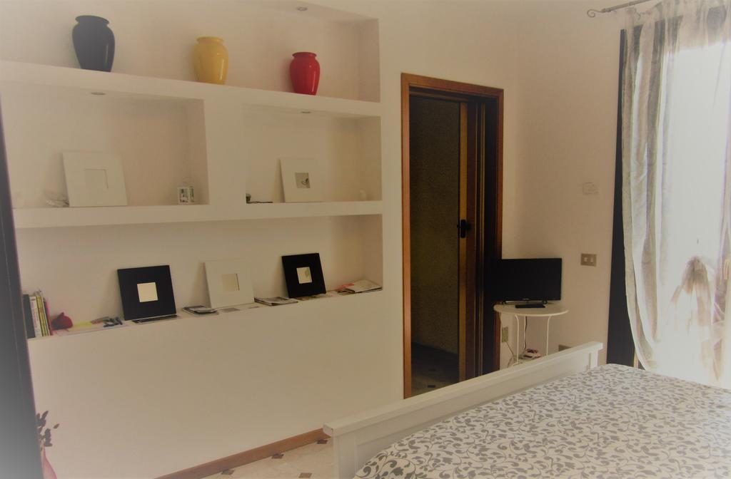 Zara Apartment Treviso Dış mekan fotoğraf
