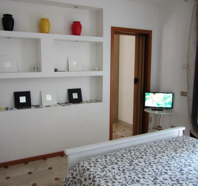 Zara Apartment Treviso Dış mekan fotoğraf
