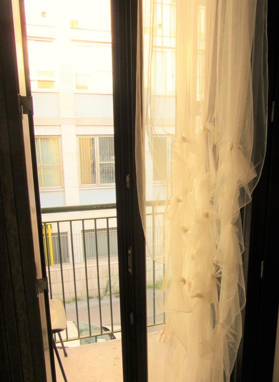 Zara Apartment Treviso Dış mekan fotoğraf
