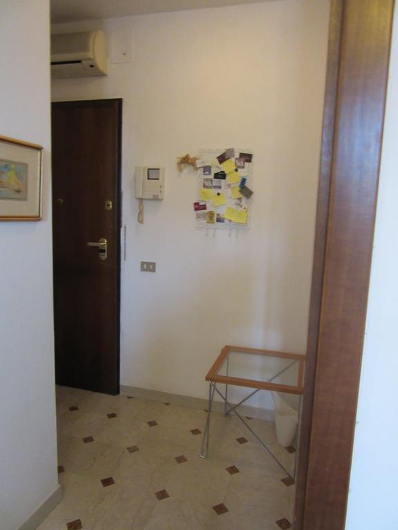 Zara Apartment Treviso Dış mekan fotoğraf