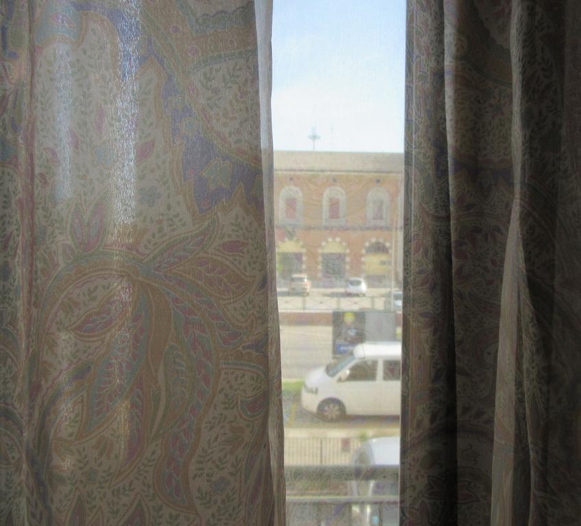 Zara Apartment Treviso Dış mekan fotoğraf