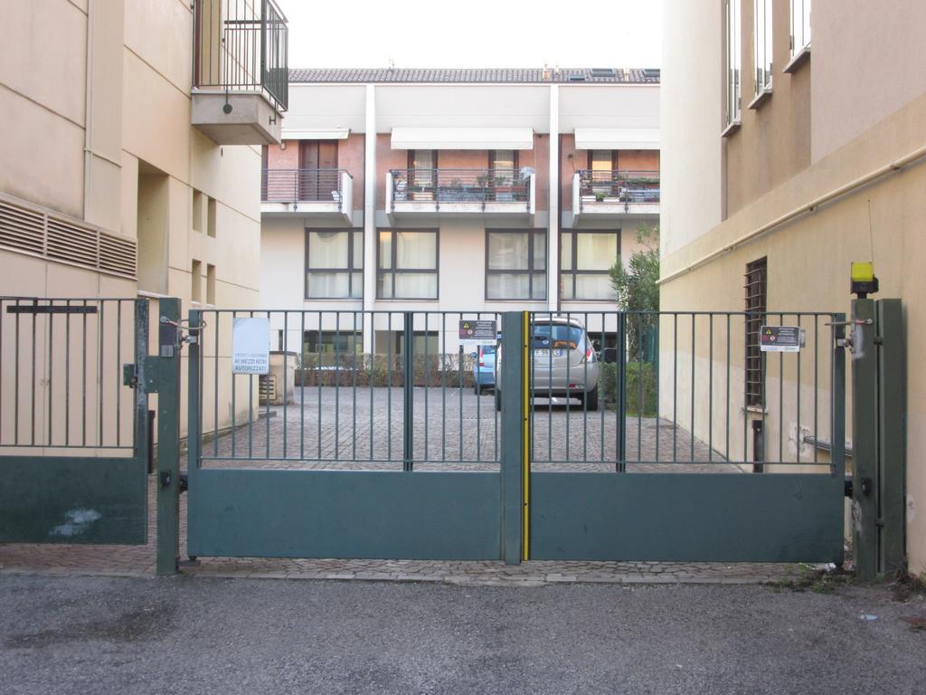 Zara Apartment Treviso Dış mekan fotoğraf