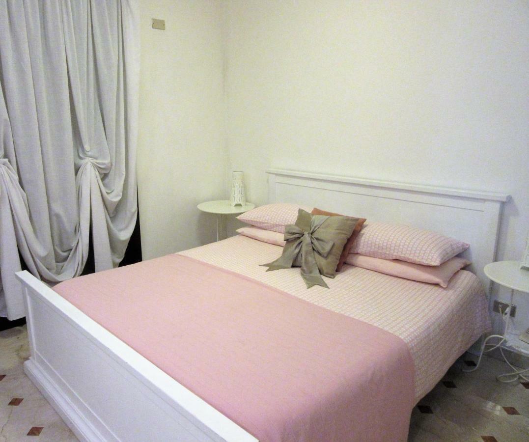 Zara Apartment Treviso Dış mekan fotoğraf