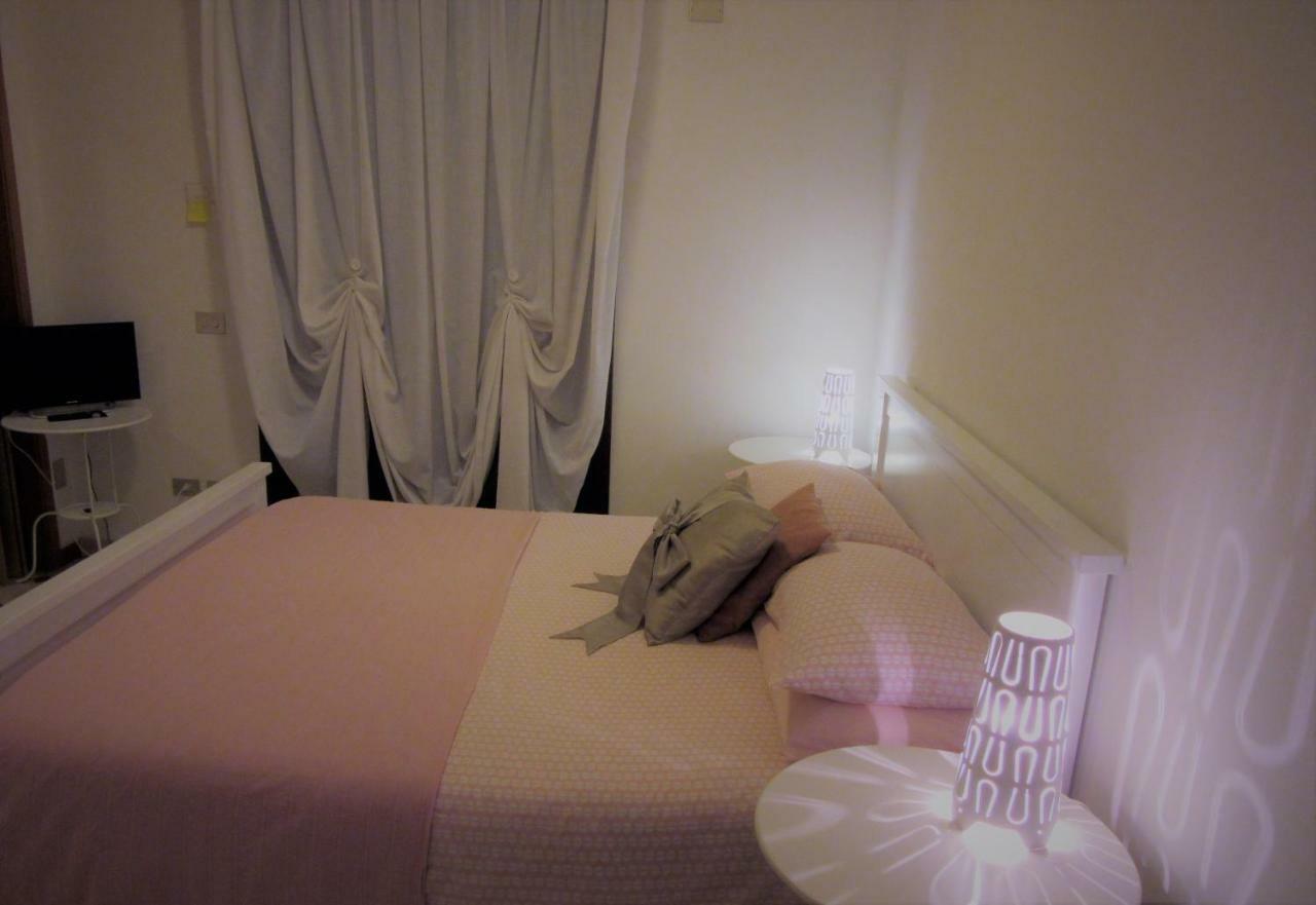 Zara Apartment Treviso Dış mekan fotoğraf