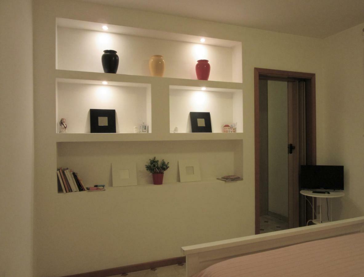 Zara Apartment Treviso Dış mekan fotoğraf