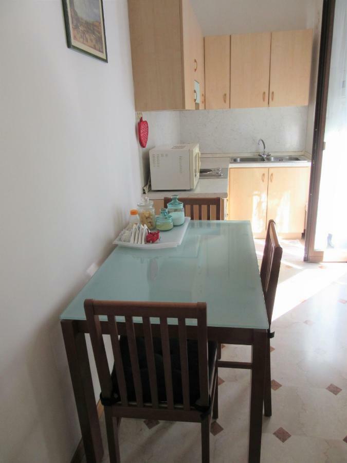 Zara Apartment Treviso Dış mekan fotoğraf