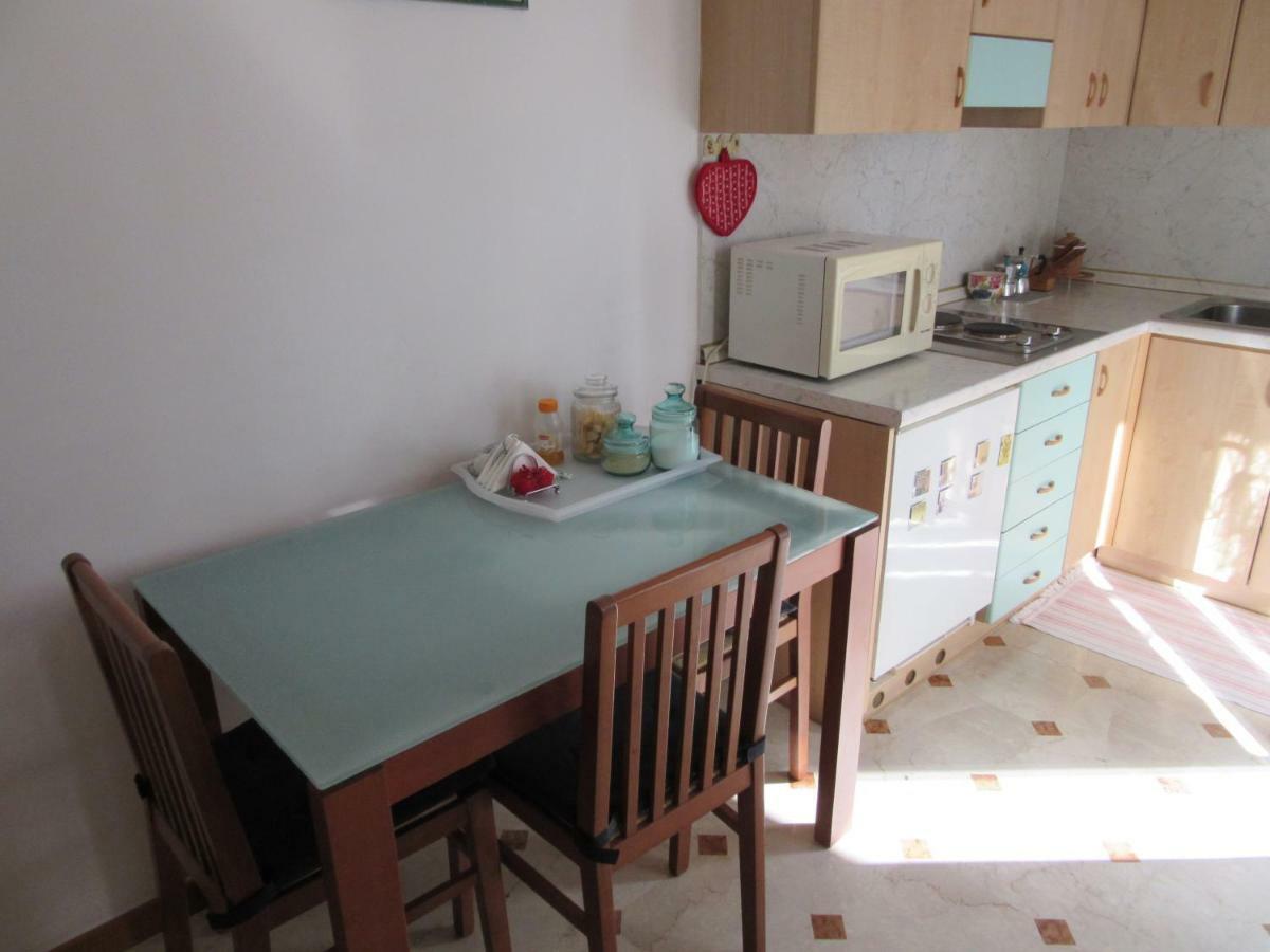Zara Apartment Treviso Dış mekan fotoğraf